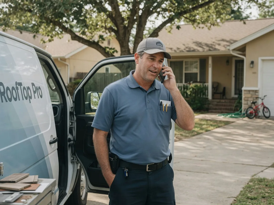 Roof Repair Hackleburg, AL FAQs