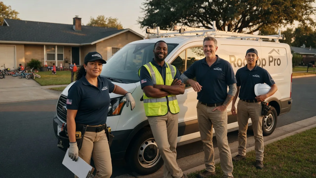 Roof Repair in Hackleburg, AL near me